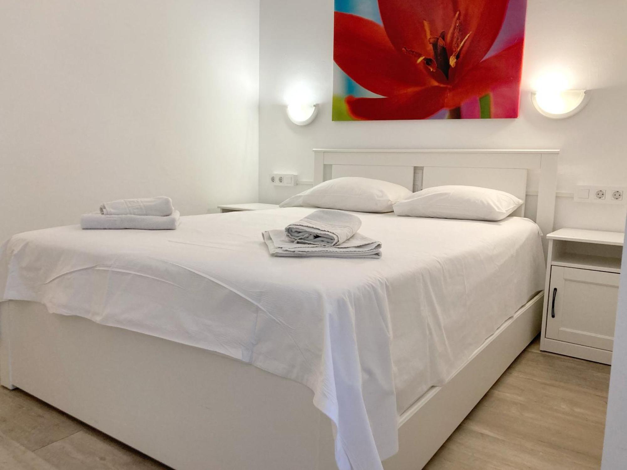 Lm4 Seaview By Canary365 Las Palmas de Gran Canaria Ngoại thất bức ảnh